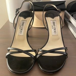 Jimmy Choo Sandals
